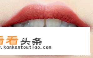 凡士林水蜜桃唇膏到底好不好用？