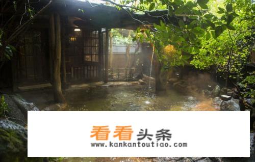 坊间传说的“泡温泉有益身心健康”是真的吗？如何科学泡温泉？