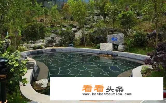 坊间传说的“泡温泉有益身心健康”是真的吗？如何科学泡温泉？