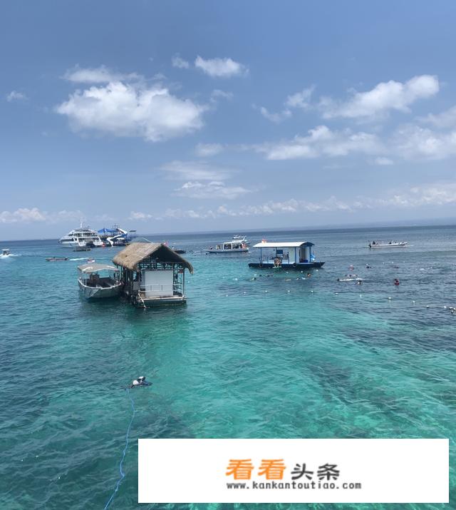 去国外哪里旅游好呢？
