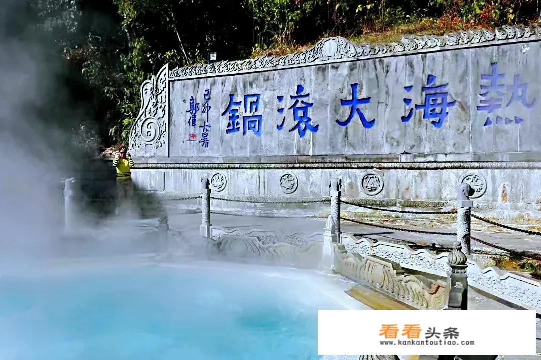 腾冲旅游必去景点？