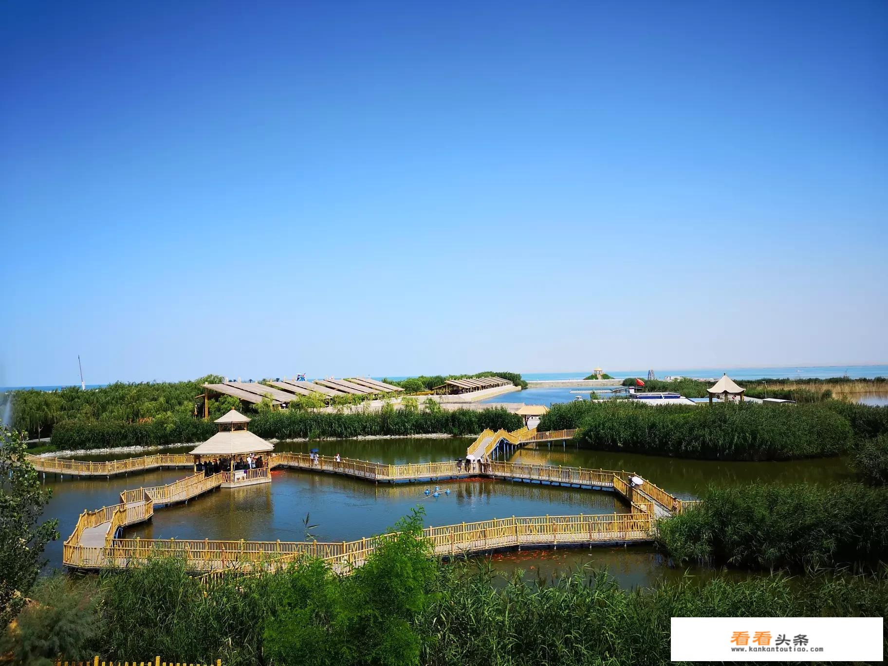 夏天必去的旅游景点？