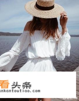 如何穿出ins度假风？