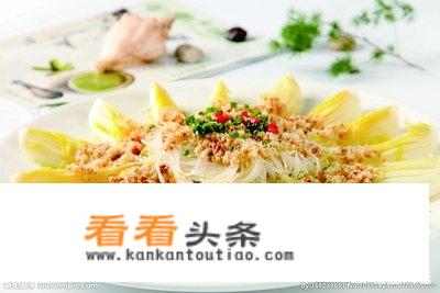 清蒸蒜蓉虾子怎么做好吃？