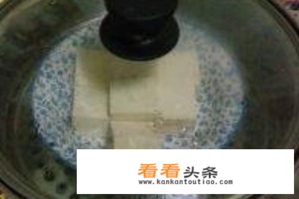 香瓜腌咸菜的做法？
