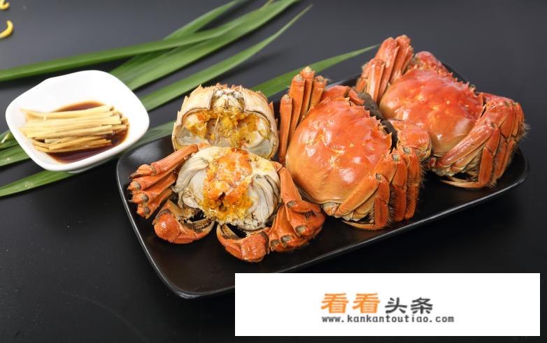 为什么阳澄湖大闸蟹更肥美？
