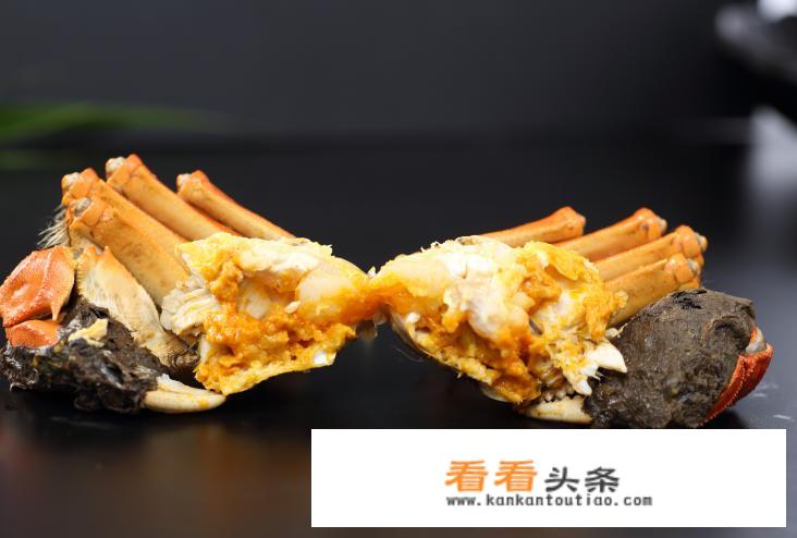 为什么阳澄湖大闸蟹更肥美？