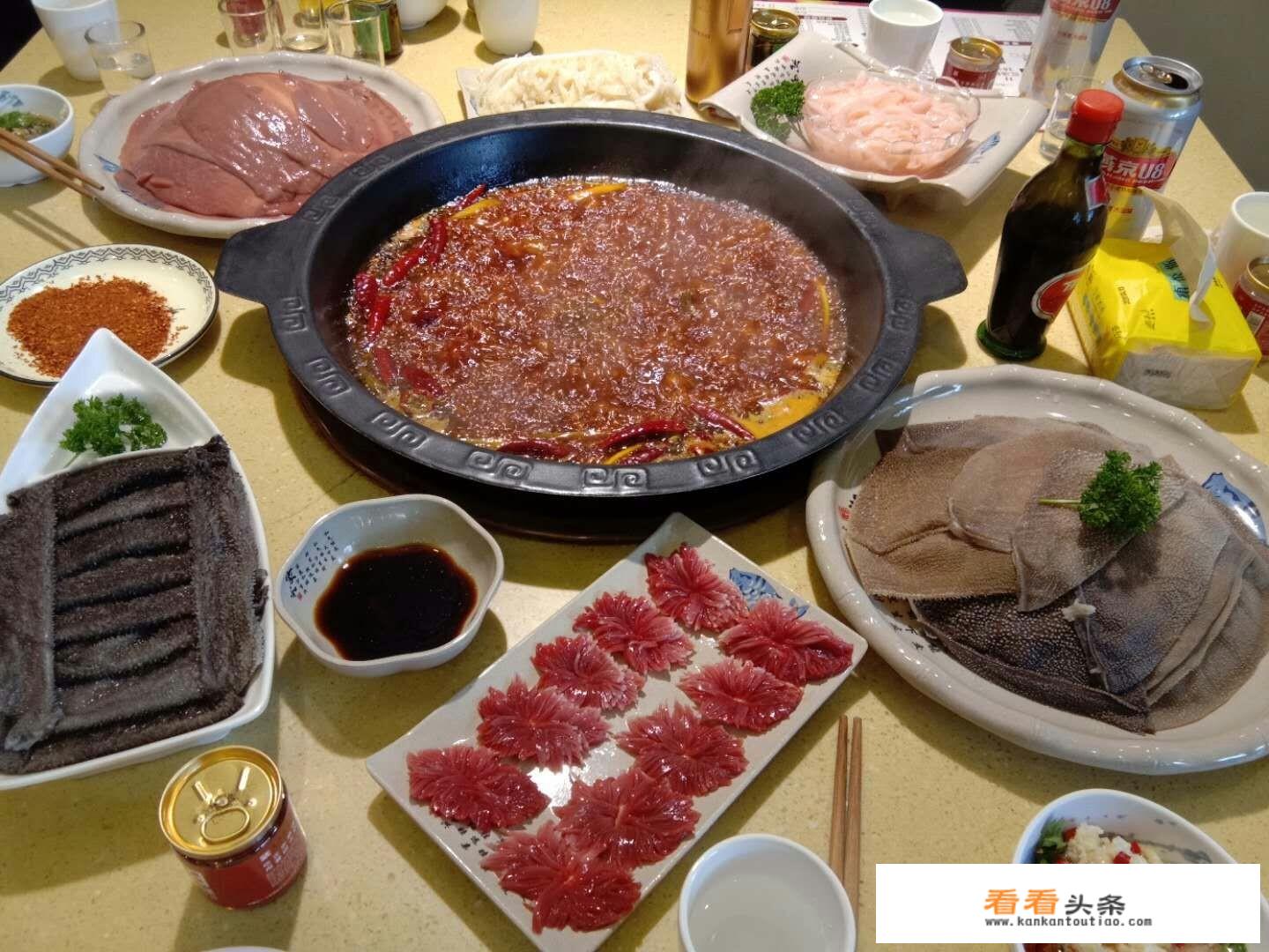 成都小吃街排名前10名？