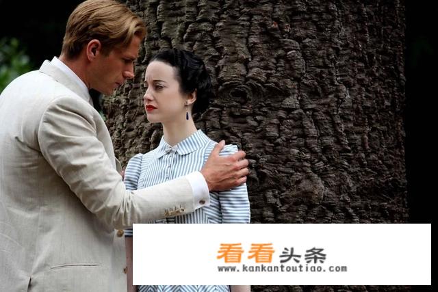 如何评价电影《倾国之恋》？