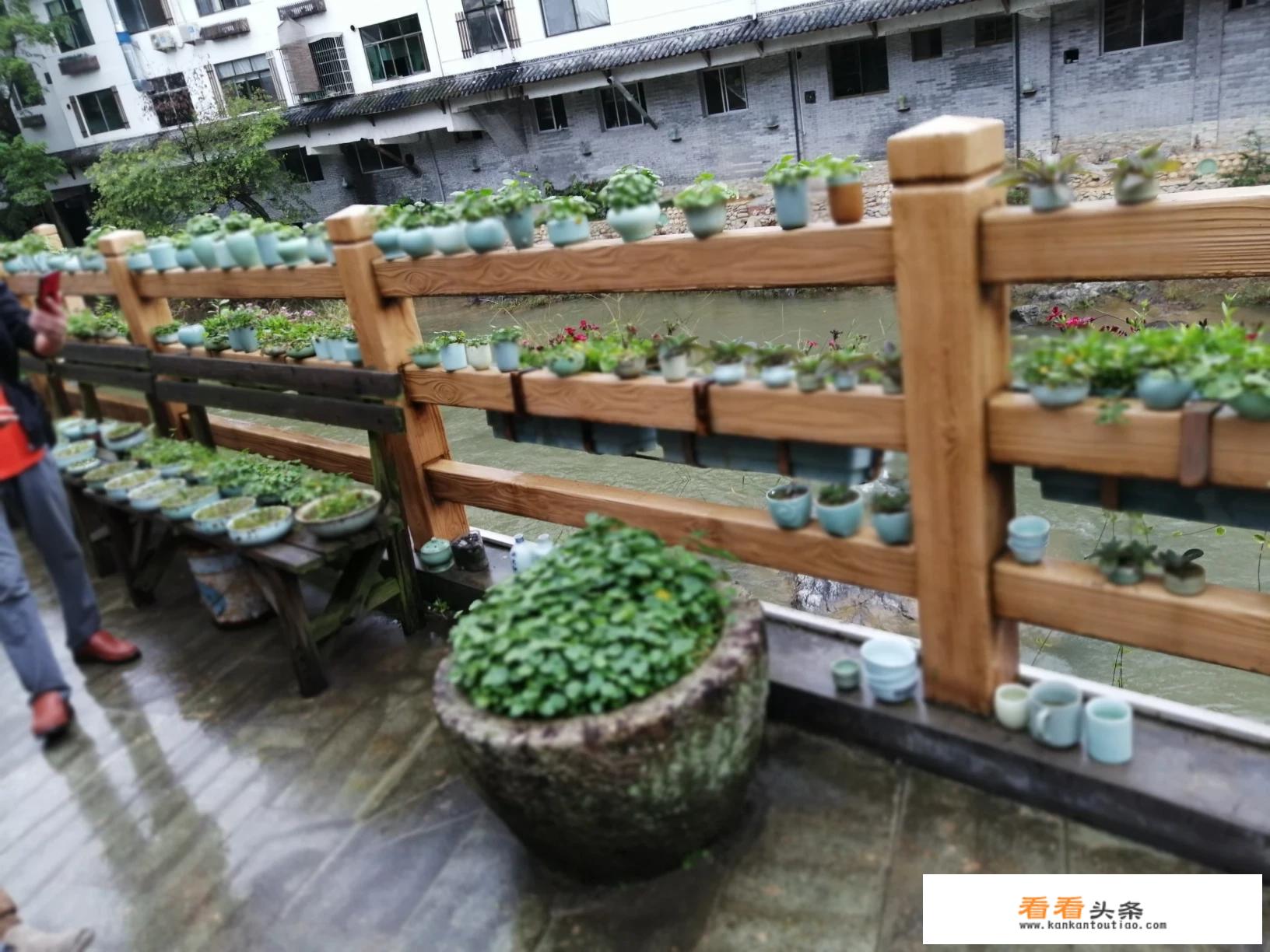 丽水必去4个景点？