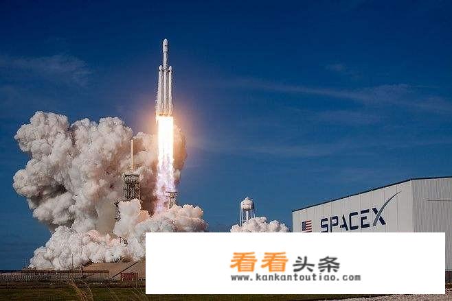 中国可以有私人太空公司吗？