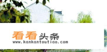 我国乡村旅游扶贫存在哪些问题？