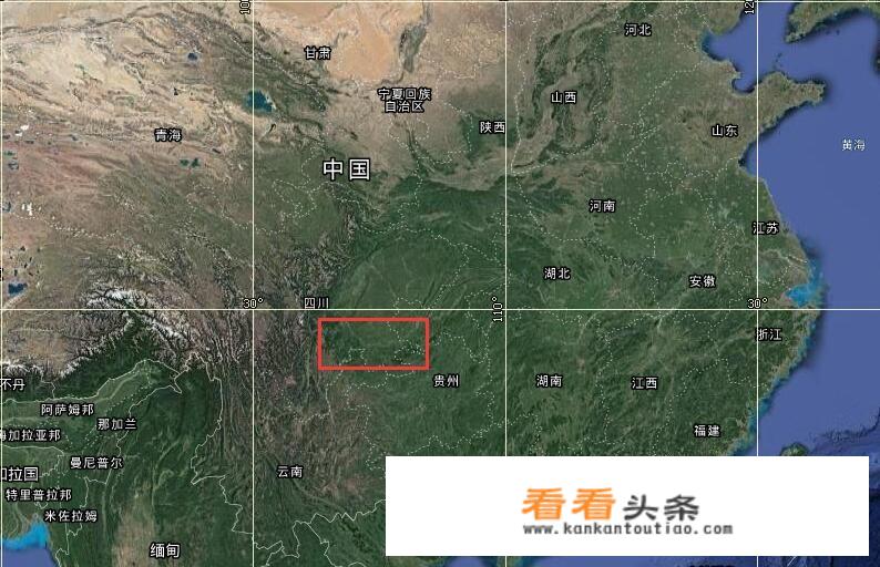 宜宾和泸州哪个繁华？