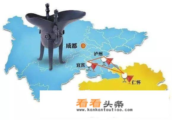 宜宾和泸州哪个繁华？