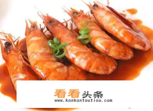 油焖大虾做法的步骤？