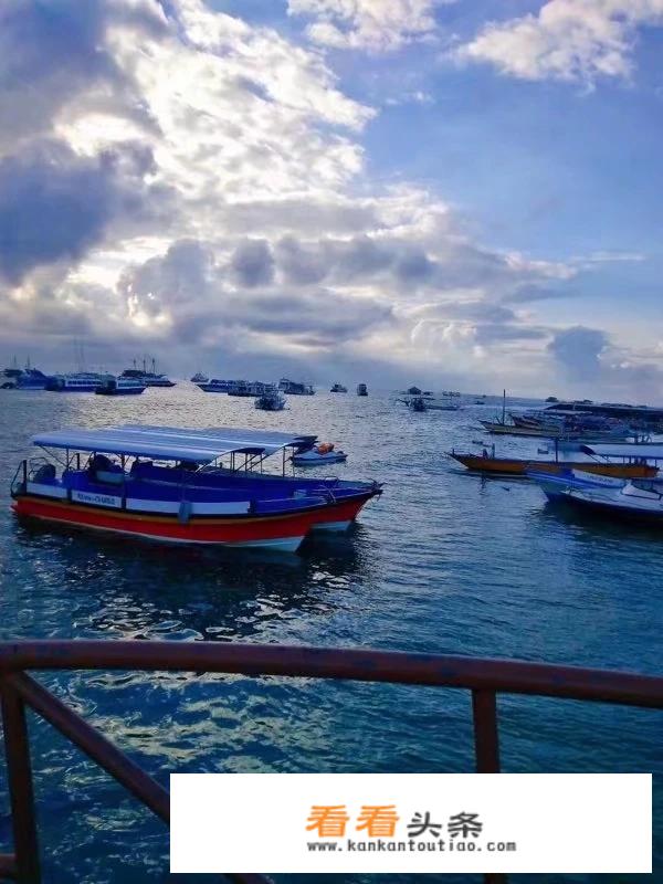 谈谈坐邮轮环球旅行是一种什么体验？