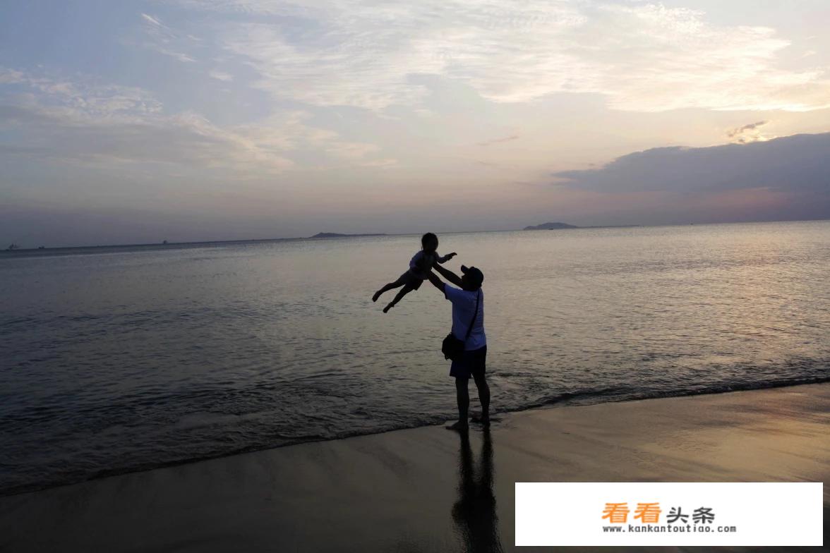 让你印象最深的海南旅游经历是什么？如果你定居会选择海南吗？选择哪里？