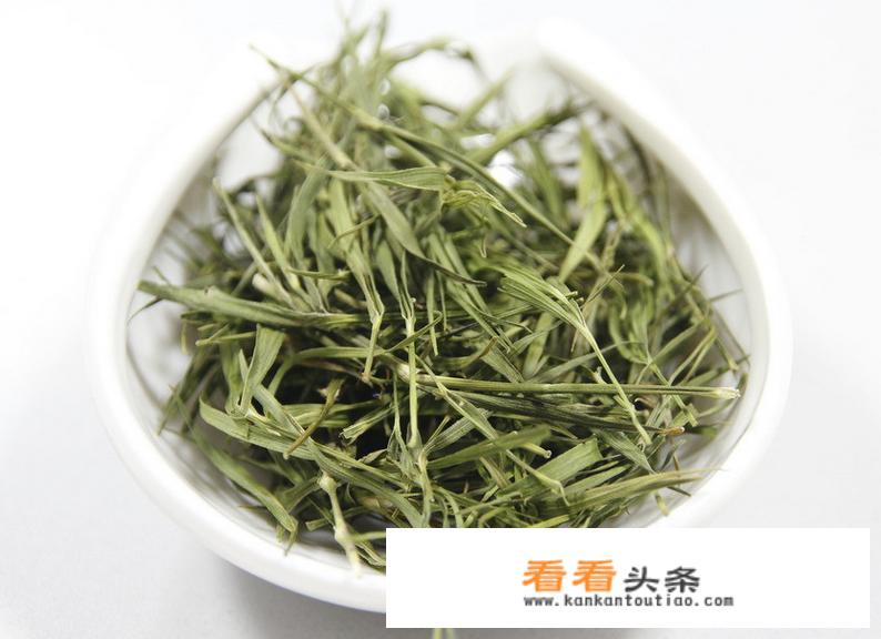 竹叶青对人体有什么好处？