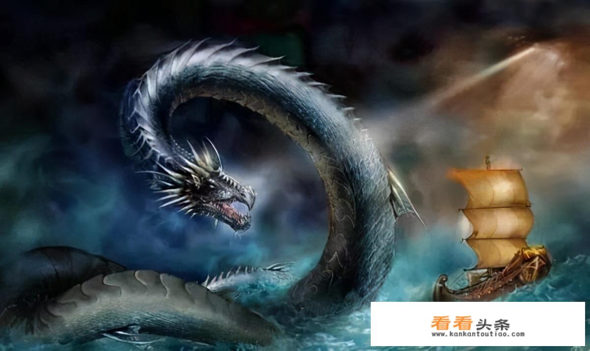 虎道人类型的小说？