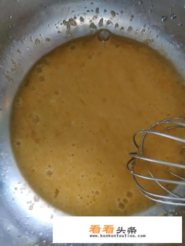 怎么在家自己做蛋挞，简单的蛋挞做法？