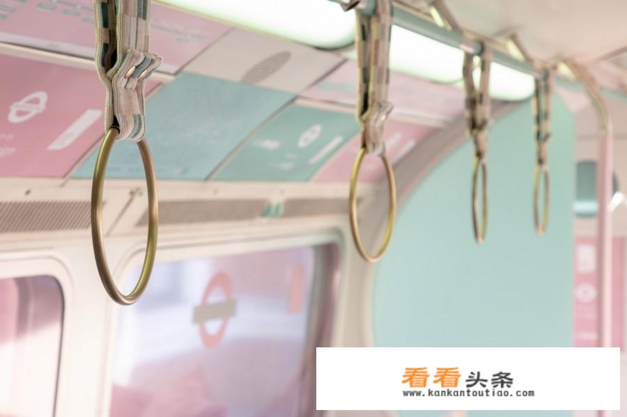 英国地铁怎么坐？