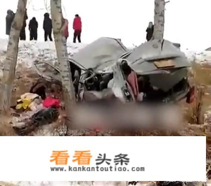 北京林业大学9名女生哈尔滨遇车祸4死5伤，冬季去哈尔滨旅游，需要注意什么？