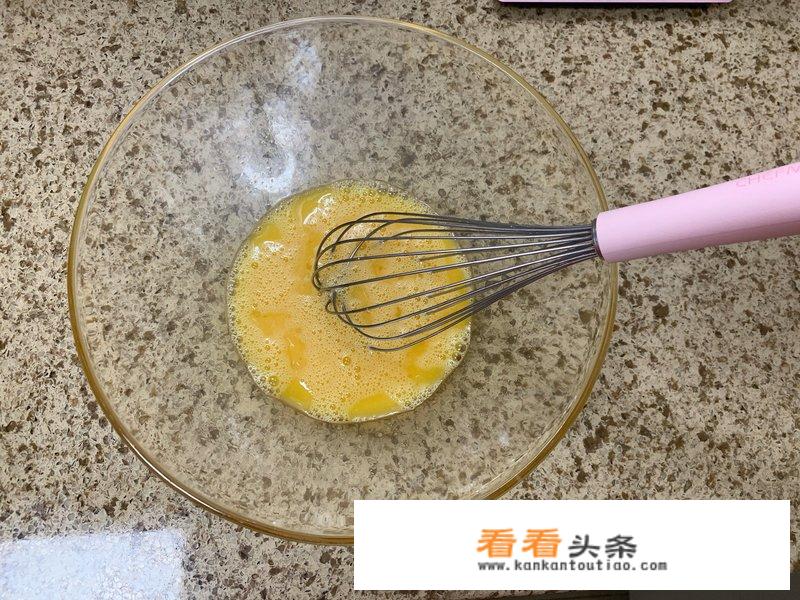 咸口味鲷鱼烧面糊怎么做？