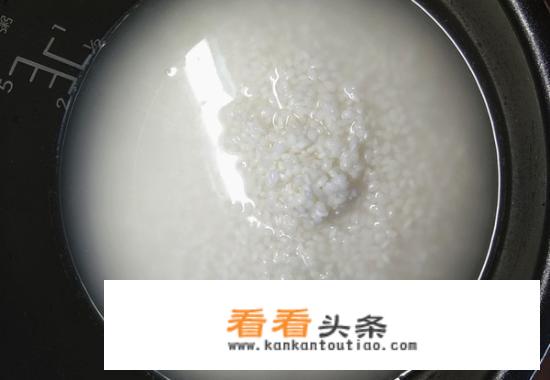 农村大锅的切糕怎么做法？