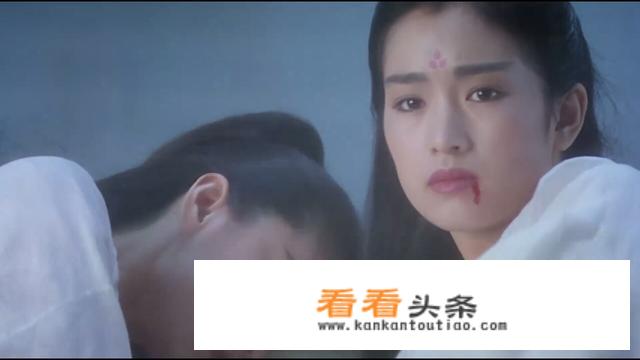 穿越成虚竹的小说？