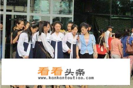 朝鲜人能到中国打工吗？