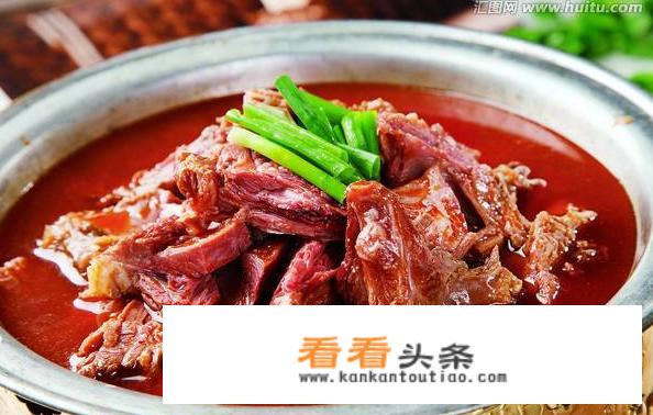 狗肉怎样才容易煮烂？