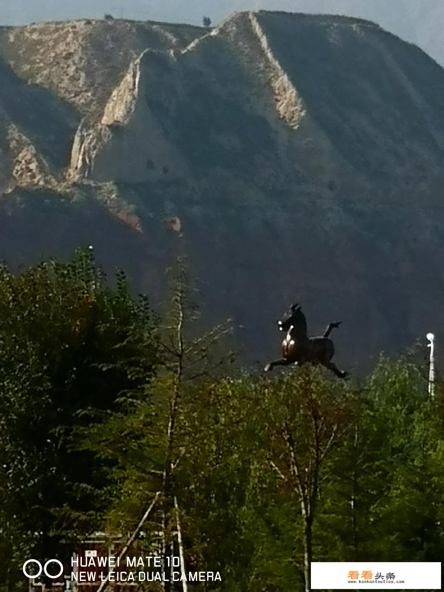 你对兰州现在的黄河风情线怎么看，你对这条风情线的建设和旅游推广有什么建议？
