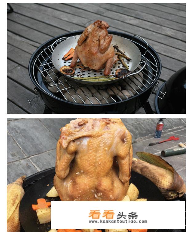 想买一款家用烧烤炉，有什么好推荐的啊？
