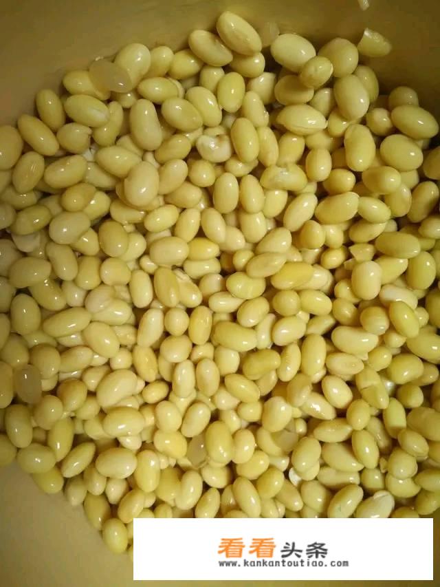 黄豆芽怎么发？