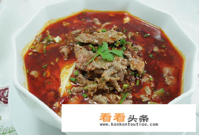 炒牛肉做法步骤？