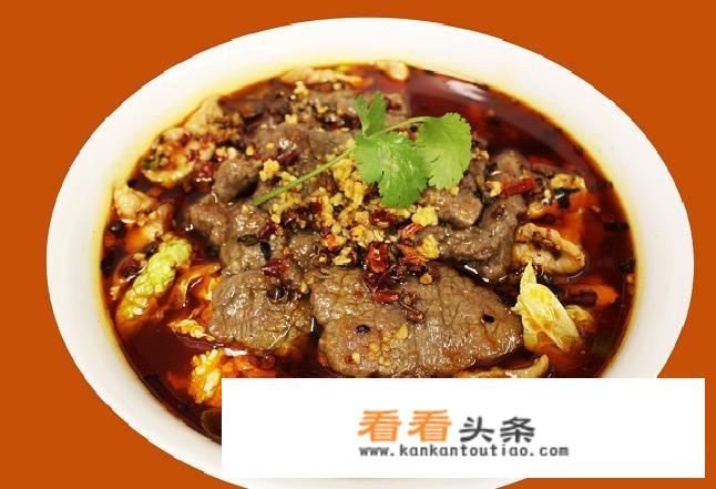炒牛肉做法步骤？