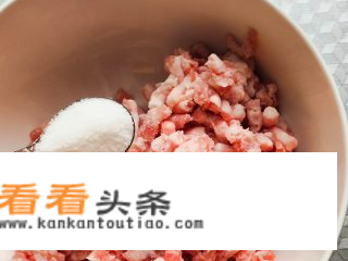 清蒸狮子头的正宗做法不油炸？