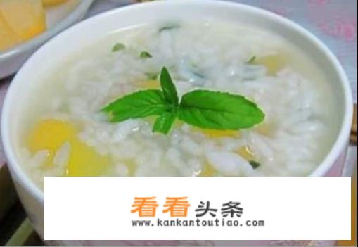 晚餐吃什么简单方便夏季晚餐营养搭配？