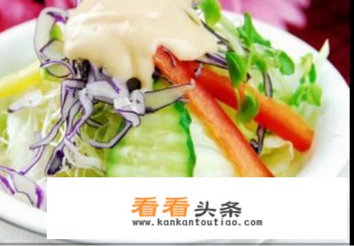 晚餐吃什么简单方便夏季晚餐营养搭配？