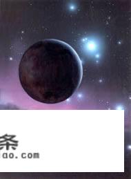 三体中黑暗文明？