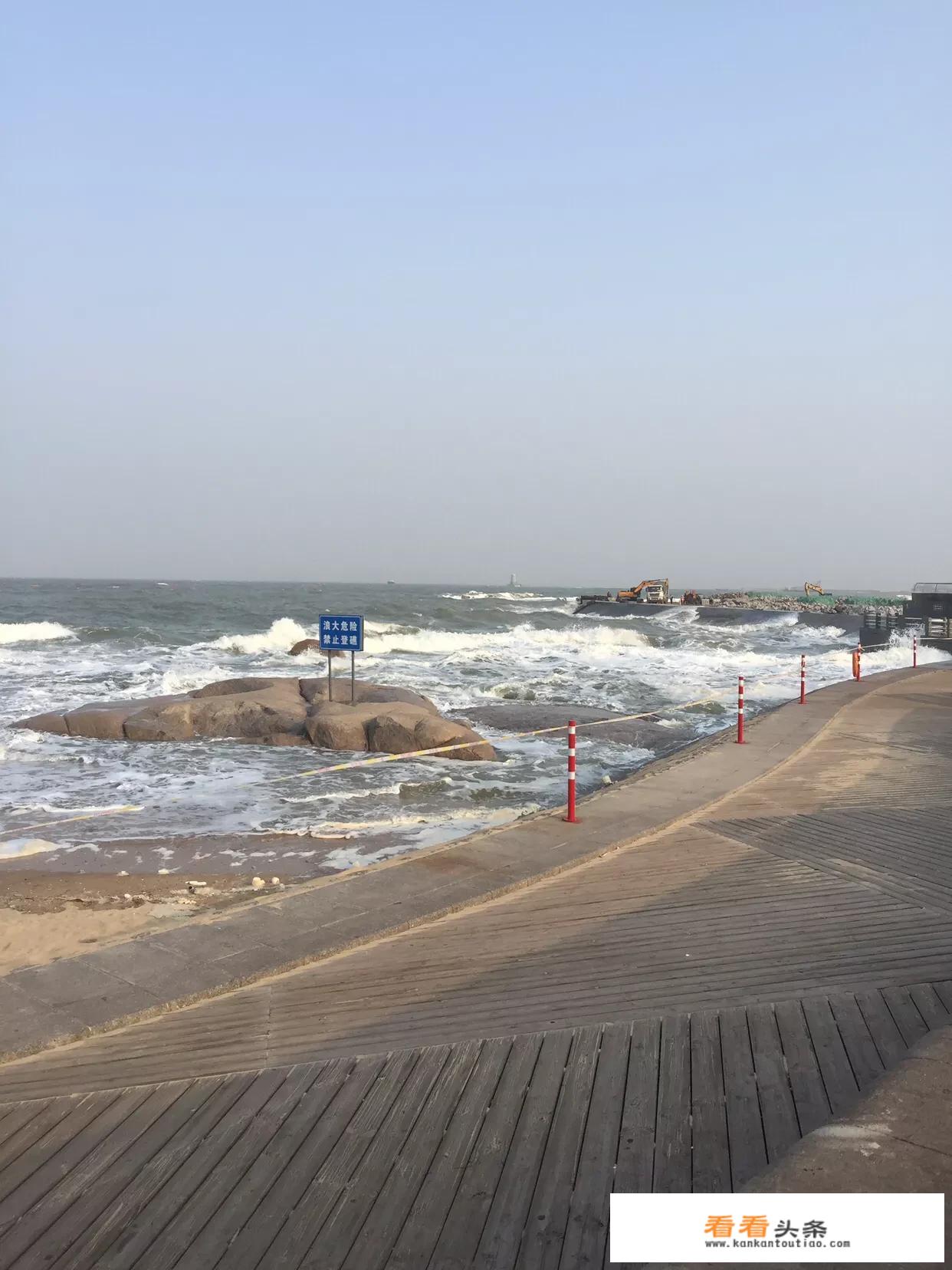 从威海去哪个城市旅游更好更便宜？