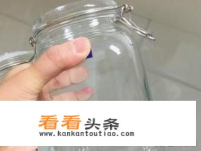 自制杨梅酒的做法步骤？