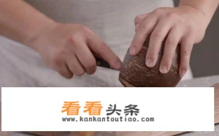 怎样做椰子鸡？