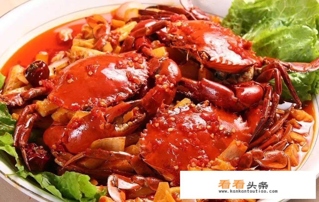 川菜特色招牌菜？