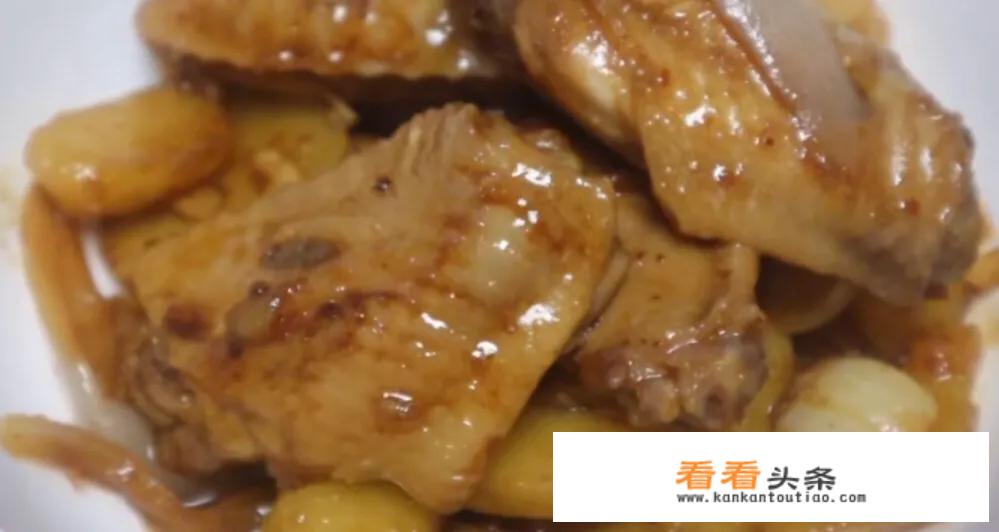 做法，鸡翅烧土豆怎么做好吃，鸡翅烧土豆的家常做法？