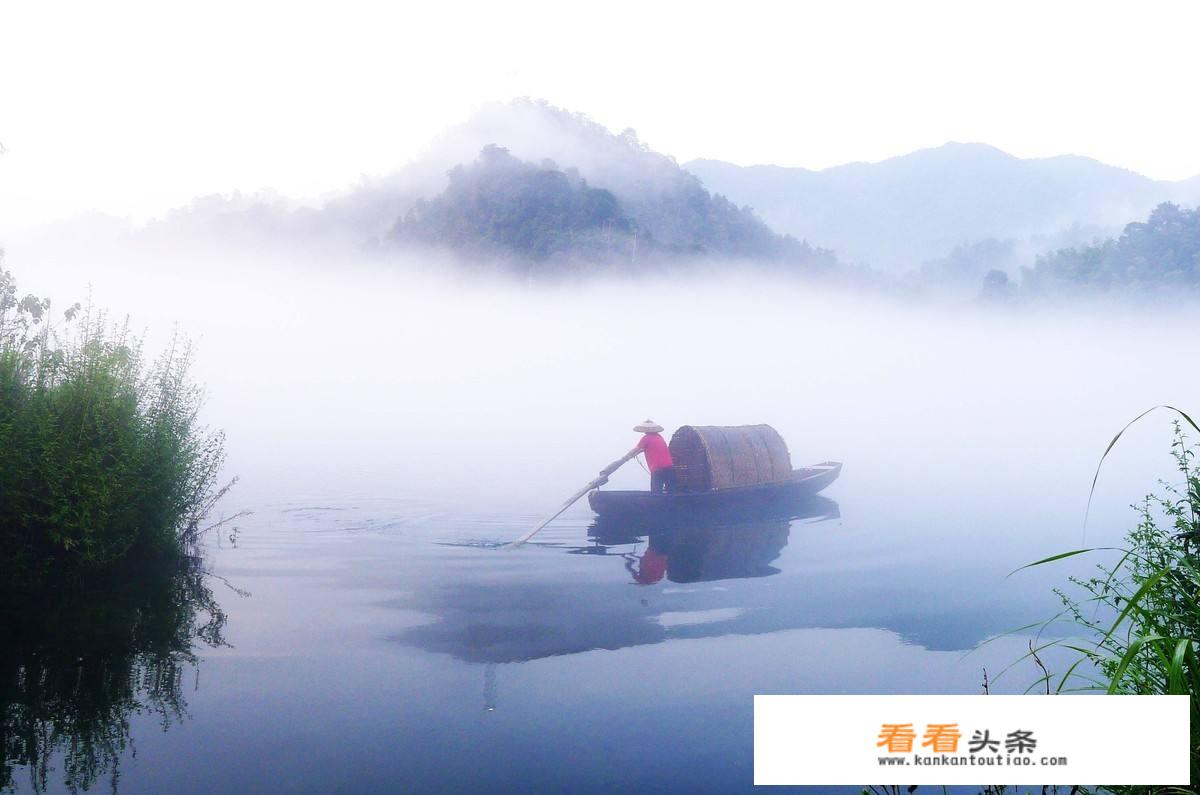 郴州的东江湖风景旅游区有哪些值得体验的项目？