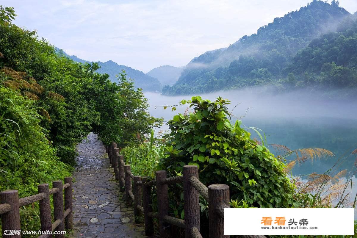 郴州的东江湖风景旅游区有哪些值得体验的项目？