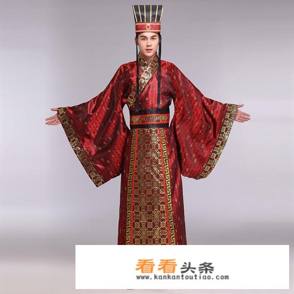 日本人怎么看待汉服？