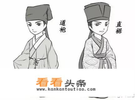 日本人怎么看待汉服？