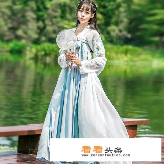 日本人怎么看待汉服？